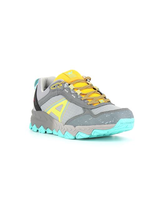  ALLROUNDER | RUN-TEX60-60